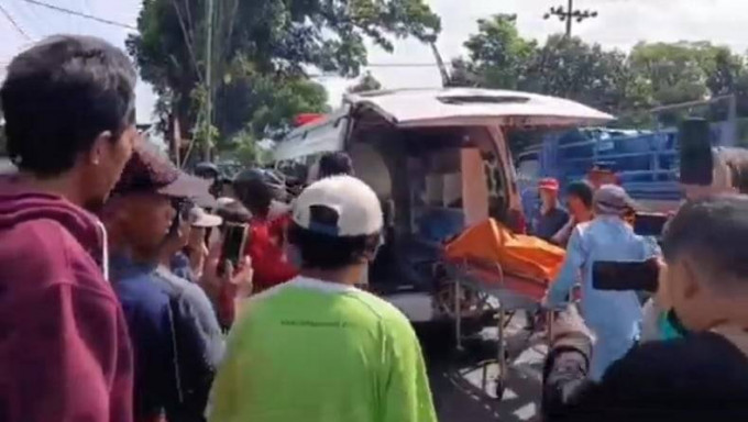 Mengejutkan, motif polisi bunuh istri di Pasuruan terungkap