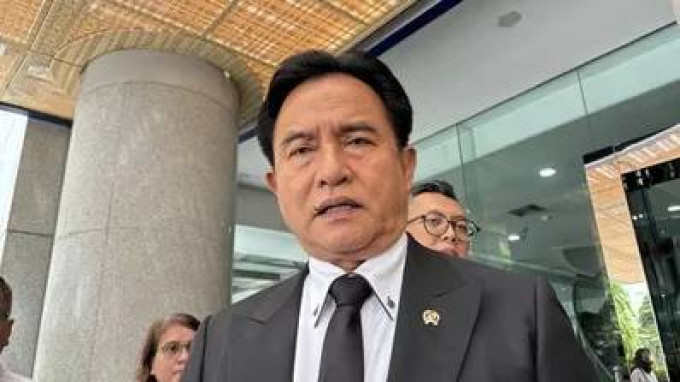 Perpol 10/2025 dinilai bertentangan dengan putusan MK, Yusril: Sedang dibahas serius Komisi Reformasi Polri