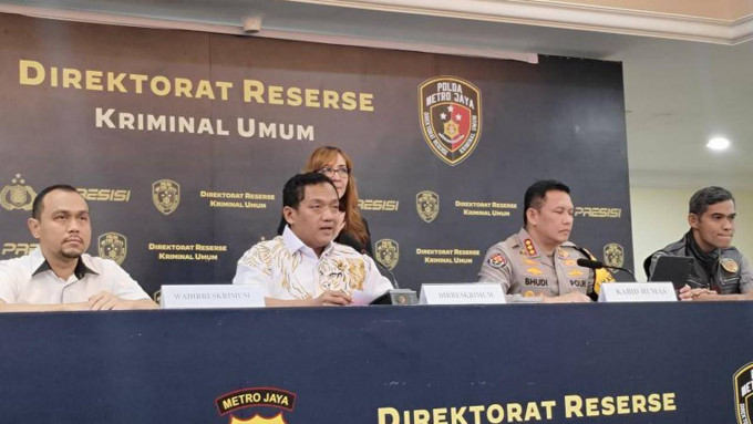 Jika tak terima jadi tersangka, polisi tantang Roy Suryo cs ajukan praperadilan kasus fitnah ijazah Jokowi