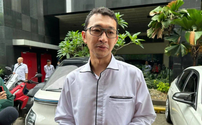 KPK amankan uang Rp 900 Juta dalam rangkaian OTT jaksa di Banten dan Jakarta