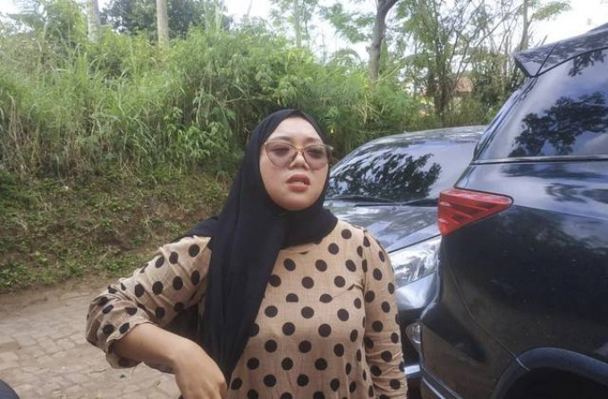 Yai Mim vs Sahara: hindari konflik berkepanjangan, Sahara pindah rumah