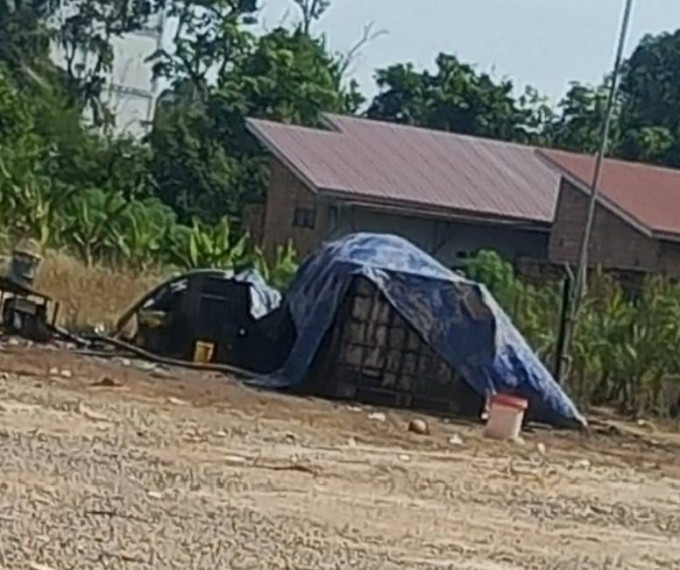 Dugaan Gudang Penampungan CPO Tanpa Izin, APH Diminta Lakukan Klarifikasi dan Penegakan Hukum