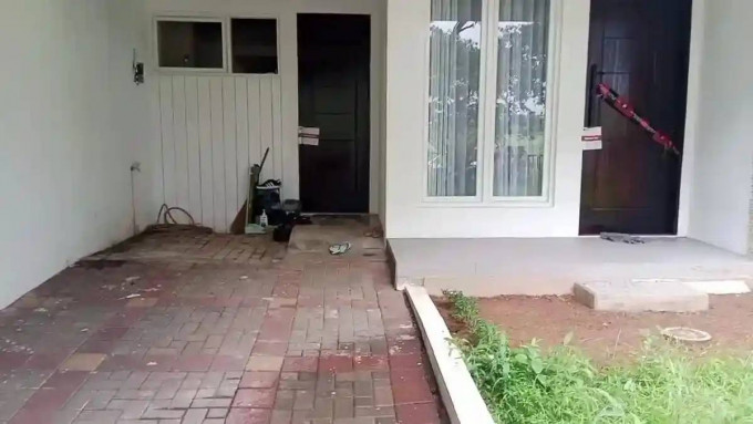 Rumah dinas Kajari Bekasi disegel KPK terkait OTT Bupati Ade Kuswara