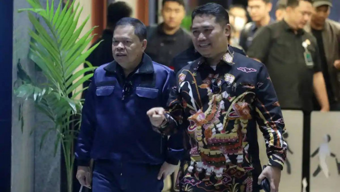 Jaksa terjaring OTT di Banten diserahkan KPK ke Kejagung, kenapa?