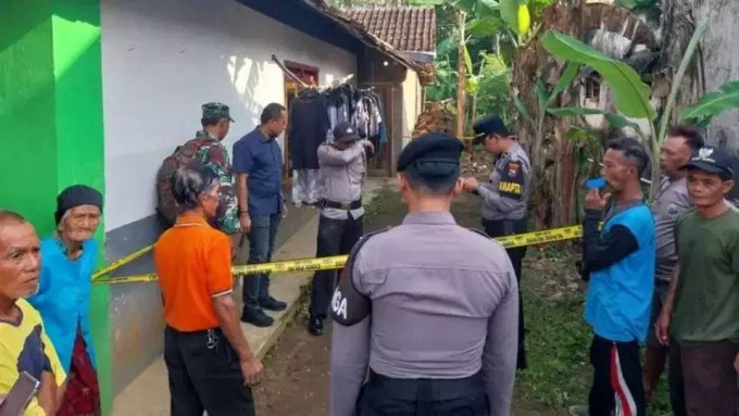 Duh! Seekor anjing temukan mayat bayi di Malang, ternyata anak siswi PKL