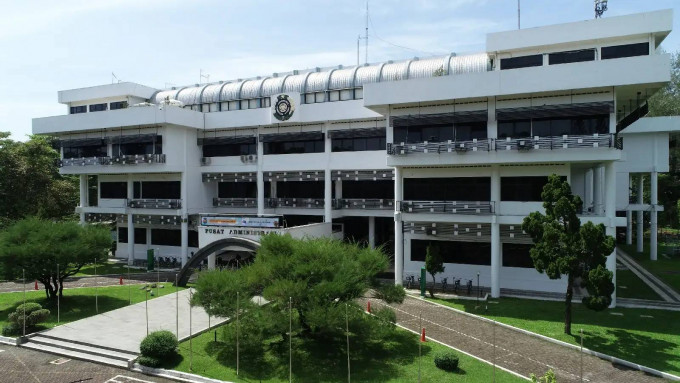 Anak bunuh ayah kandung di Medan, keduanya mahasiswa dan dosen USU