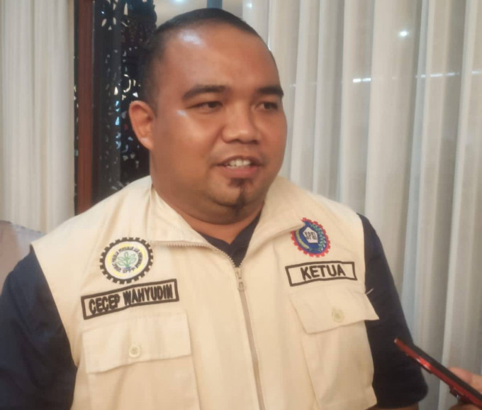Kenaikan UMP Sumsel 2026 Capai 7,10 Persen, Berlaku Mulai Tahun Depan