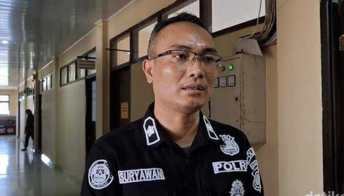 Kasatgas Humas Polda Sumsel Ajak Warga Simpan Nomor Darurat Saat Nataru