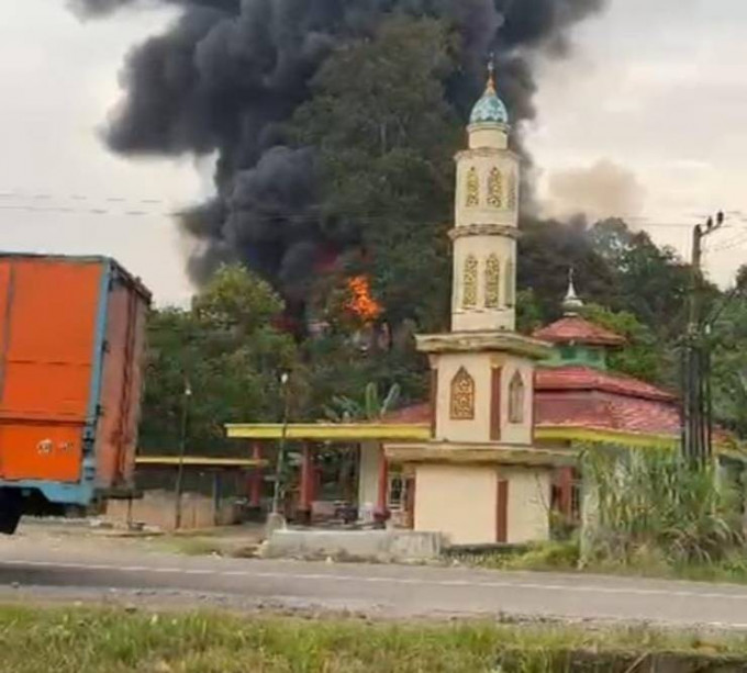 Kapolda Sumsel Diminta Copot Kasat Reskrim dan Kanit Pidsus Polres Muba
