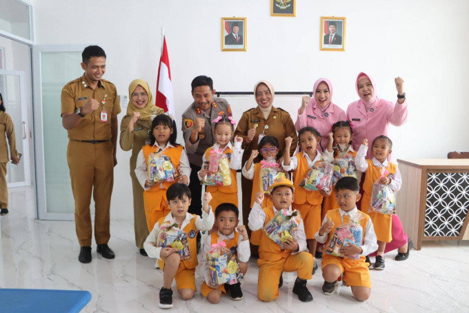 Pemkab Purworejo Dorong Layanan Pendidikan Yang Bermutu Dalam Menciptakan Fondasi Pendidikan Yang Kuat