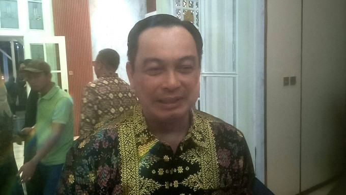 Brigjen Pol Harryo Sugihhartono Sampaikan Pesan dan Kesan Usai Acara Pisah Sambut Kapolrestabes Palembang 