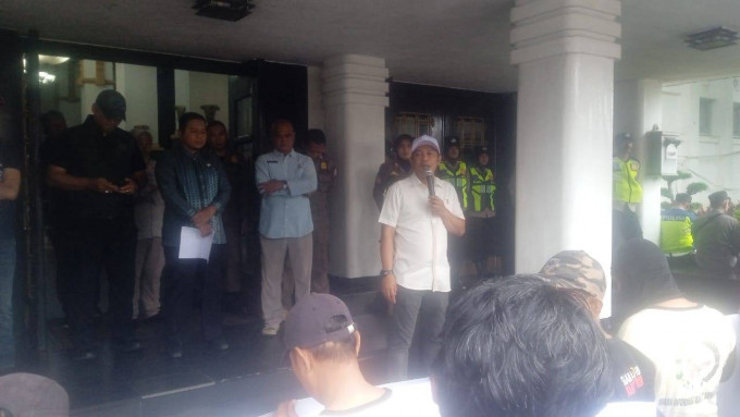 SIRA, PST, dan Sumsel Budget Center Desak Evaluasi Jajaran BAPENDA Usai PAD 2025 Tidak Maksimal