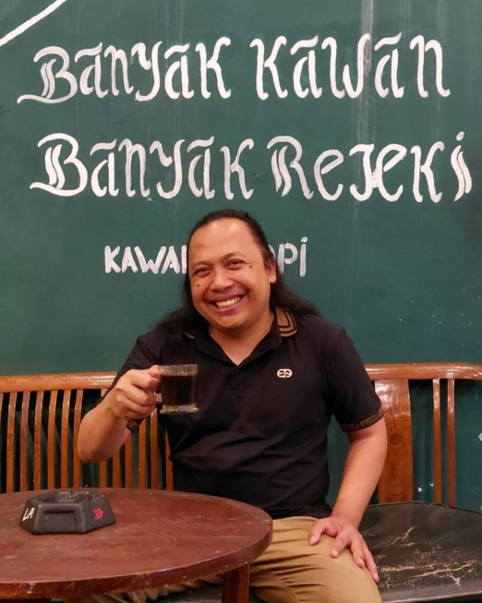 Paradoks Kota Sriwijaya: Kaya Warisan, Miskin Regulasi Kesenian  