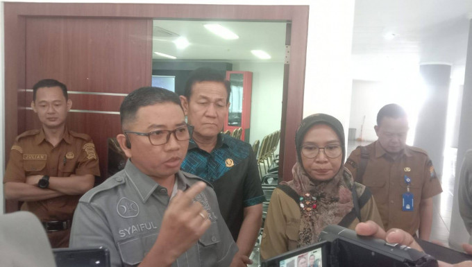 DPRD Kota Palembang Gelar Rapat Bersama BPOM dan Dinkes, Bahan Kimia Obat Dilarang Ditemukan dalam 26 Produk Kosmetik