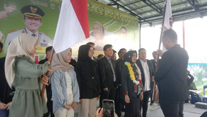Palembang Jadi Kota Pendukung Kejuaraan Internasional yang Bakal Digelar April–Mei MendatangL