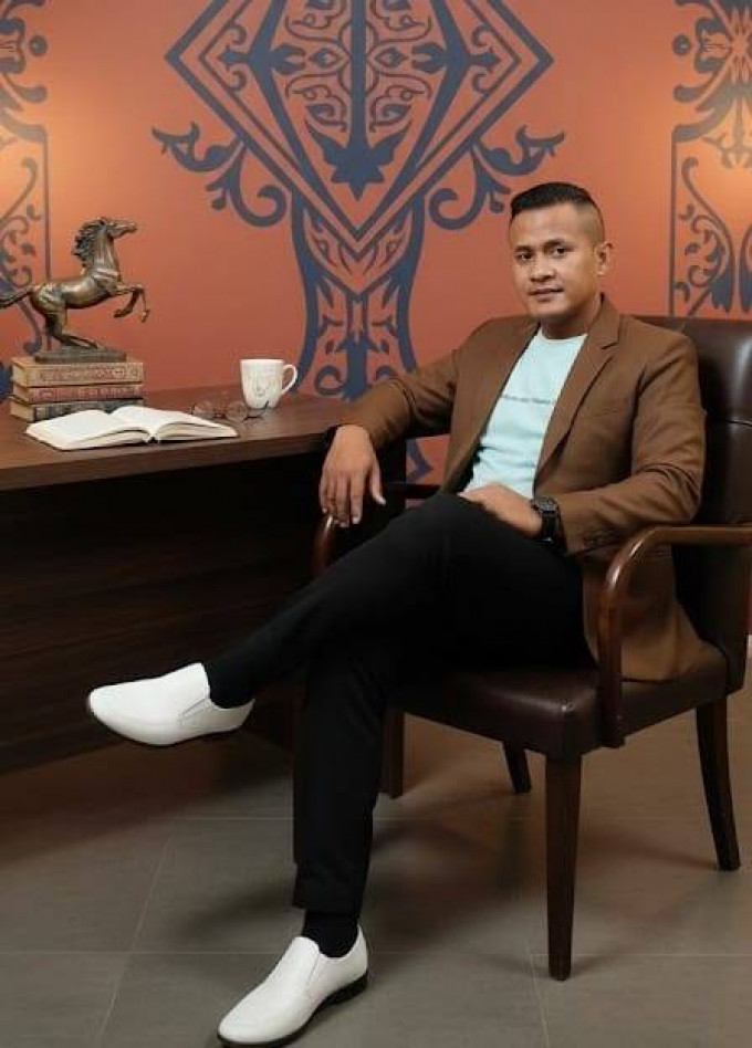 Tanggapan Martin J Bara, S.Ap., CPS, Aktivis Muda NTT Sumba, Mengenai Tragedi Seorang Anak SD Usia 10 Tahun di Jerebuu, Ngada