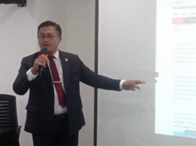 Diseret Opini Korupsi, Kuasa Hukum Tegaskan MS Hanya Saksi dan Tantang Buka Fakta Hukum