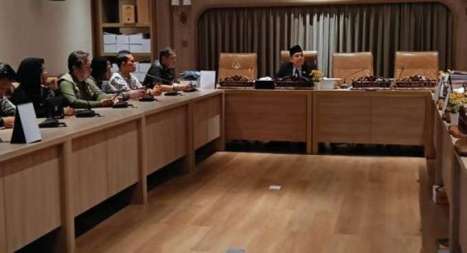 Belum Ada Langkah Substantif, Bara Merdeka Sumsel Desak Cabut Izin Operasional PTBA dan PT PAMA