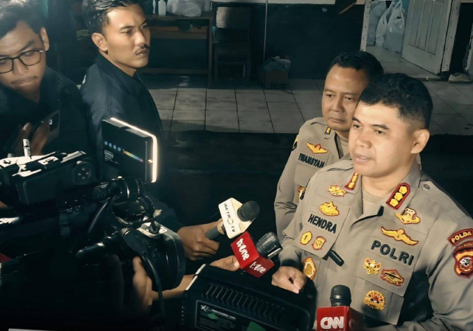 Polda Jabar Apresiasi Kepada Media, Jelang  Hari Pers Nasional 2026