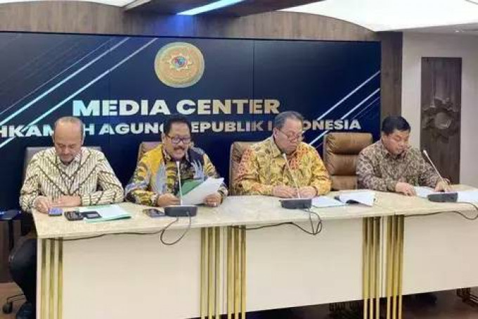 Terciduk OTT KPK, Ketua dan Juru Sita PN Depok diberhentikan