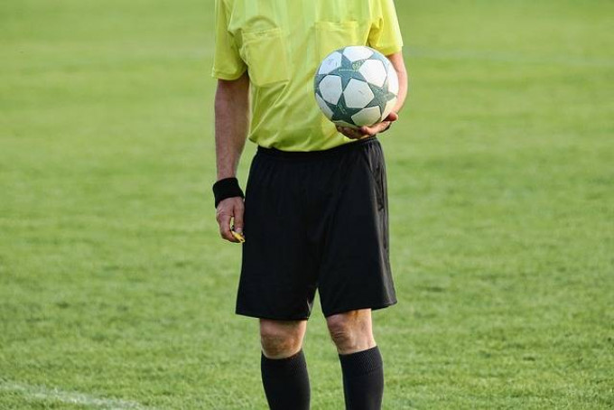 Duh! Seorang wasit Liga 2 diduga jual istri melalui aplikasi