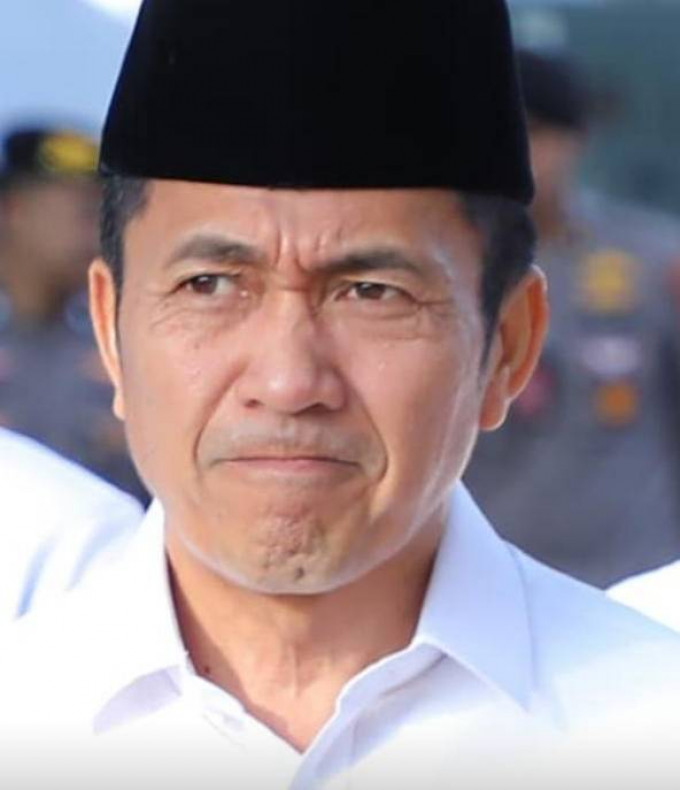 Nama Wali Kota Dicatut di Kejuaraan Karate Palembang, Ratu Dewa Angkat Bicara 