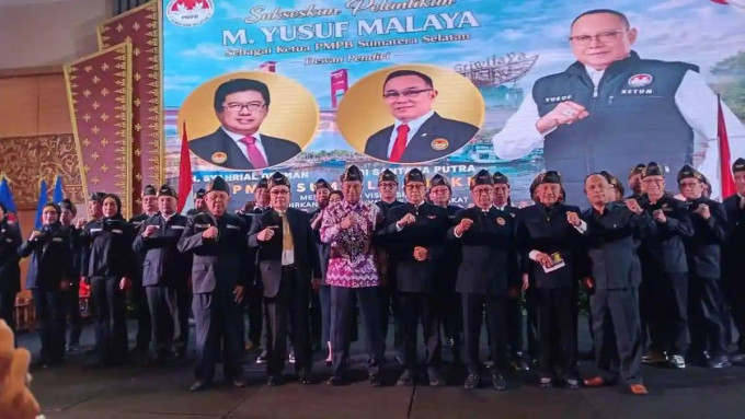 Tokoh Masyarakat Apresiasi, Dorong Program Kemasyarakatan untuk Membangun Sumsel