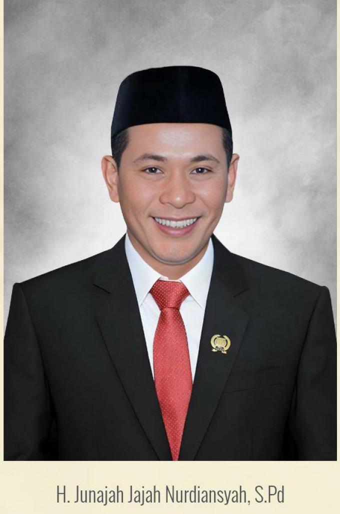 H. Junajah Jajah Nurdiansyah Ajak Masyarakat Sambut Ramadan 1447 H dengan Penuh Keimanan dan Kebersamaan