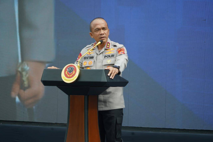 Kapolda Jabar: Knalpot Bising Bisa Picu Konflik Sosial