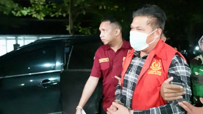 OTT Anggota DPRD Bisa Ungkap Gerbong Relasi Hitam Dalam Konspirasi Korupsi  