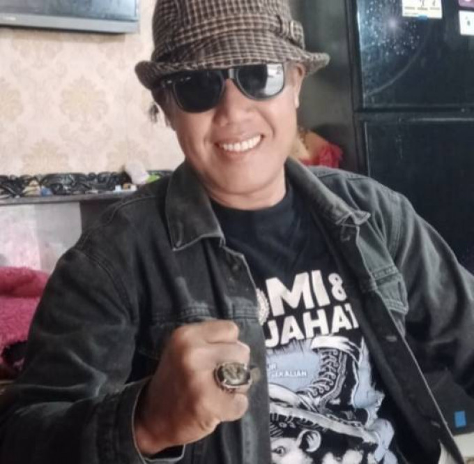 EW NCW Sumsel Apresiasi OTT Kejati Sumsel, Desak Bongkar Dugaan Mega Korupsi di PUPR Muara Enim