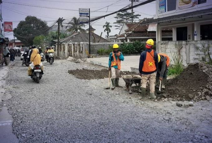 Dinas PU Kabupaten Sukabumi Optimalkan Strategi Penanganan Jalan Rusak 2026, Fokus pada Skala Prioritas dan Efisiensi Anggaran