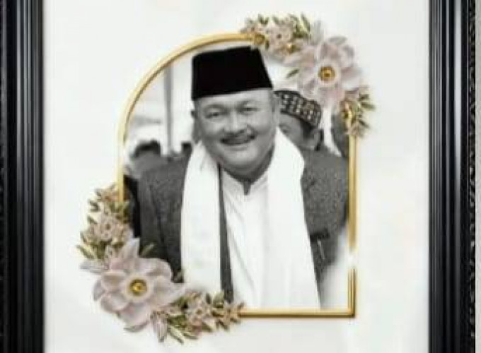 Tim Kuasa Hukum Sampaikan Pernyataan Resmi Atas Wafatnya H. Alex Noerdin
