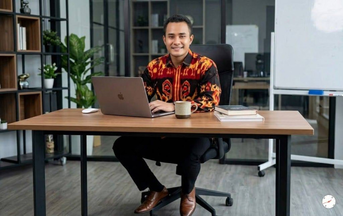 Aktivis Muda NTT Martinus Jaha Bara Tolak Keras Rencana Merumahkan 9.000 PPK di NTT