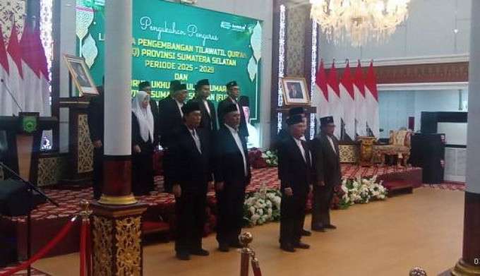Moderasi Beragama dan Stabilitas Kamtibmas Jadi Fokus Sinergi di Sumsel