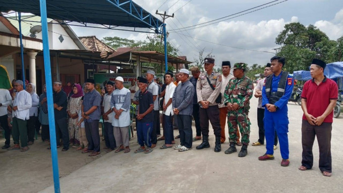 Speed Boat Penumpang Tenggelam di Muara Telang, Satu Orang Meninggal Dunia