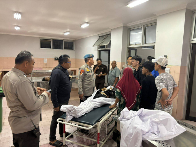 Polrestabes Palembang Selidiki Kematian Pelajar dalam Tawuran Jalanan