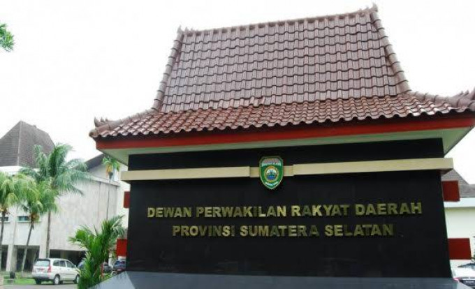 RUP Sekretariat DPRD Sumsel 2026 Disorot, Pengadaan Fasilitas Mewah di Rumah Dinas Wakil Ketua III Capai Miliaran Rupiah