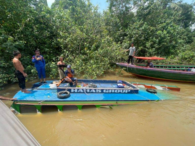 Tragedi Speedboat Wak Abu Jalur 8 Telang, Dugaan Overcapacity dan Kapal Tak Laik Operasi Menguat