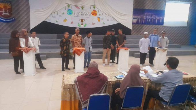 Perkuat Iman dan Literasi, SMA Negeri Sumsel Gelar Pondok Ramadan Selama Dua Pekan