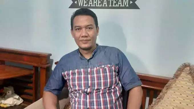 Dinas Perikanan Sukabumi Tegaskan Komitmen Supremasi Hukum di Hari Kehakiman Nasional 2026