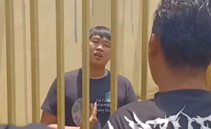 Diduga Lamban,Polda Sumsel diminta Bertindak Tegas.