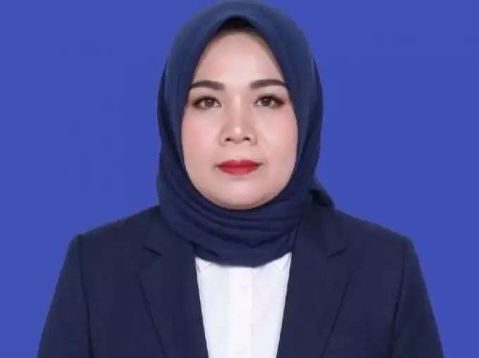 Kandidat Perempuan Satu-satunya INKINDO " Ir.Ice Trisnawati, SE., ST., MT., 