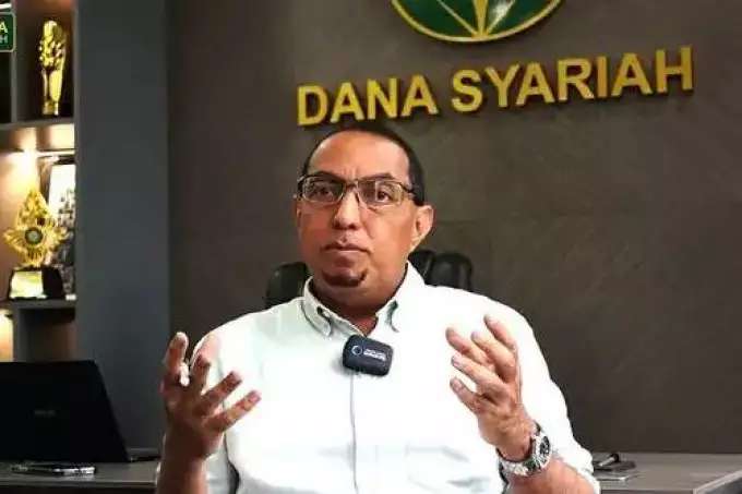 Penipuan Dana Syariah Indonesia, Uang Rp 2,4 Triliun ditilep