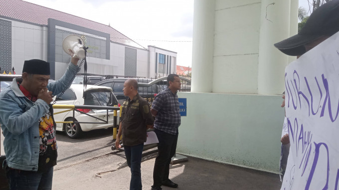 Diduga Marak Illegal Drilling di Muba, Aktivis Desak Kapolda Sumsel Bertindak Tegas