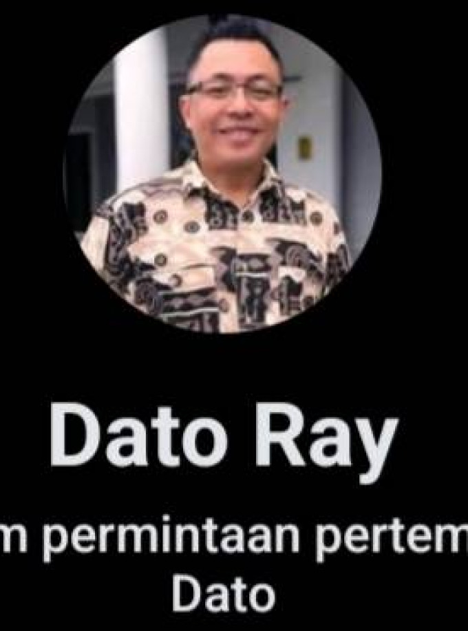 Waspada! Diduga Penipu dan Pemeras Gunakan Nomor Luar Negeri, +238077436366 Sasar Perempuan