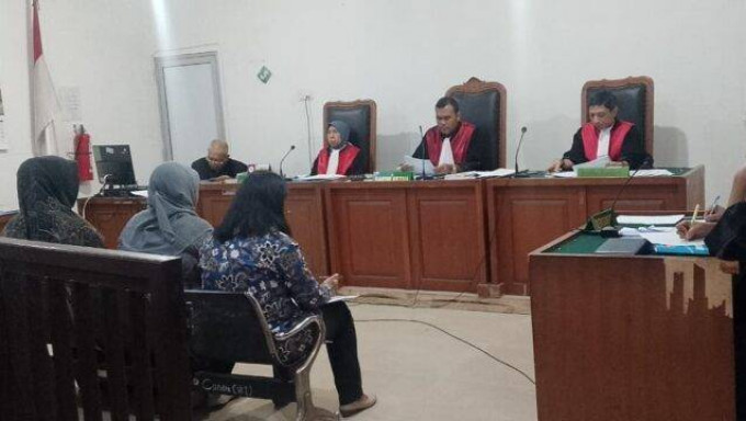 Polemik PMI Banyuasin, Aktivis Minta Hentikan Spekulasi Publik