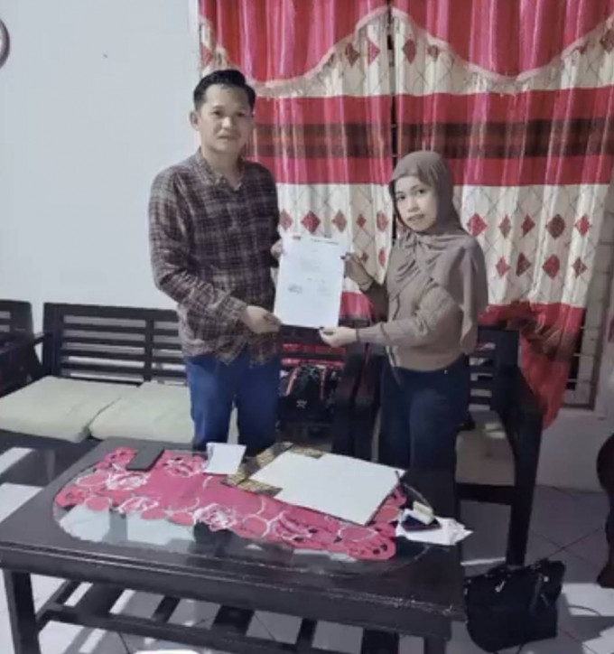 Camat Rampi Beri Klarifikasi: Akui Kerancuan Status Dana dan Posisi Sebagai Pejabat Pemerintah