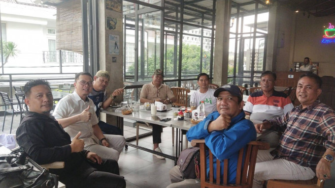 Forum Bela Negara Apresiasi Peringatan Hari Buruh Internasional (May Day) 2026