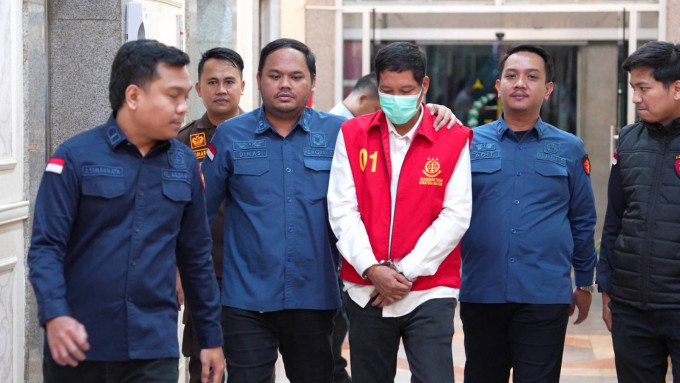 Kejati Sumsel Selamatkan Uang Negara Rp1,2 Triliun, Tiga Tersangka Baru Kasus KUR Mikro Ditahan